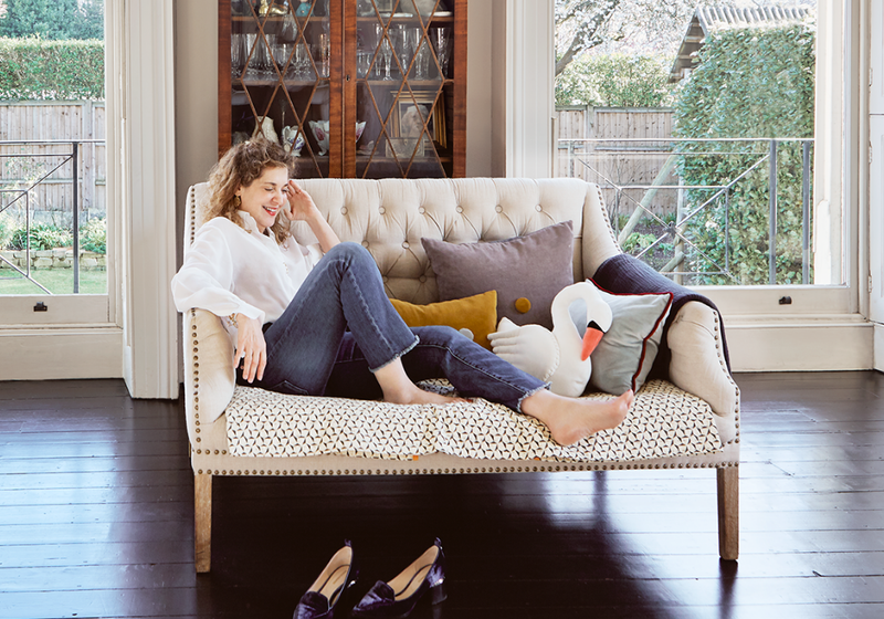 Meet the Female Founders Behind the Brands We Love