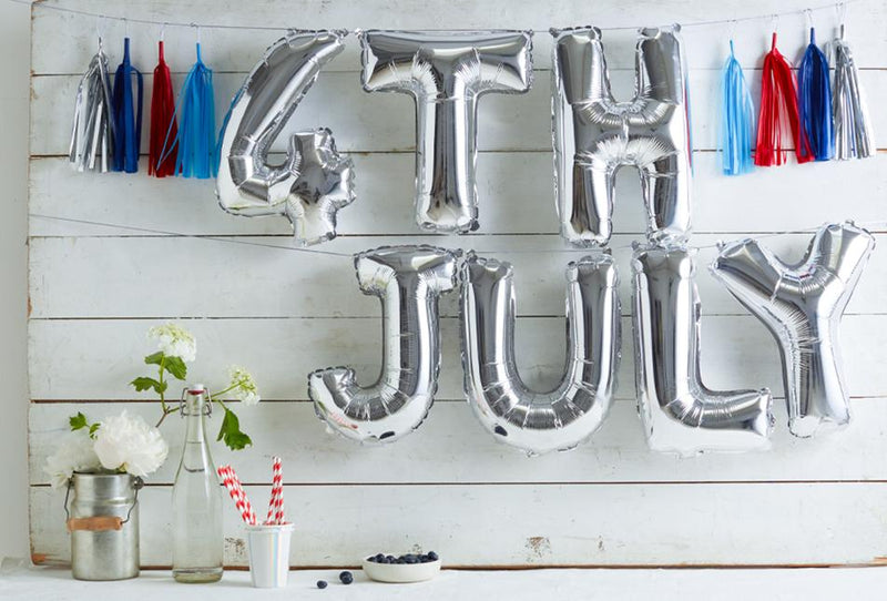 4th of July Food and Fun