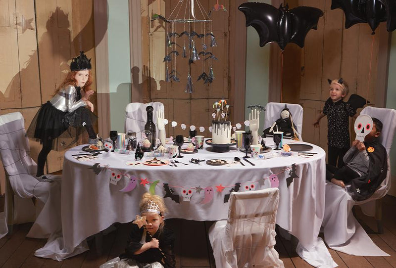 Halloween Decorations to Die For!