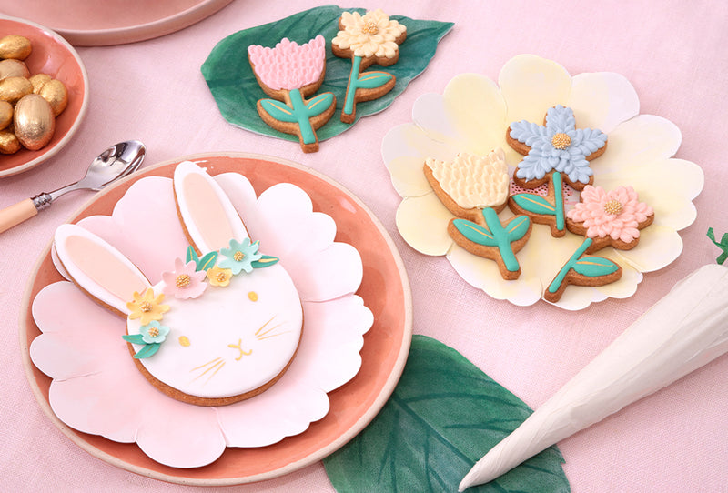 Eggstraordinary Easter Cookies