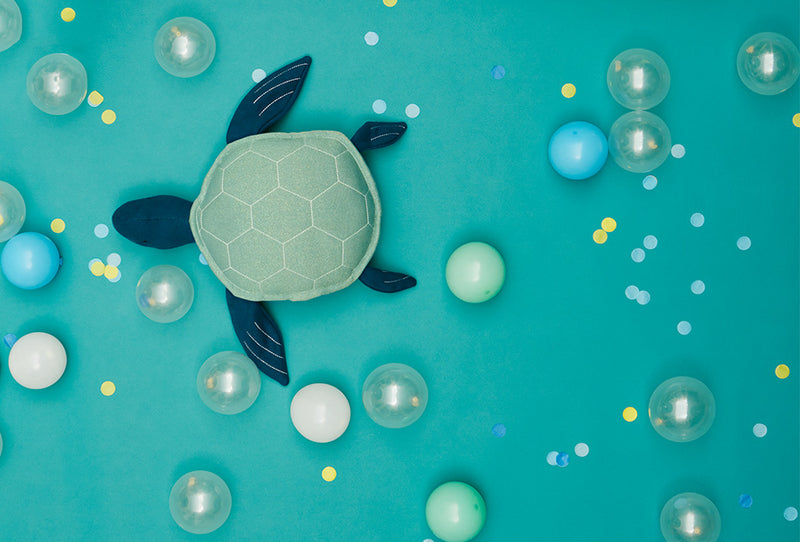 Fishy Fun-time