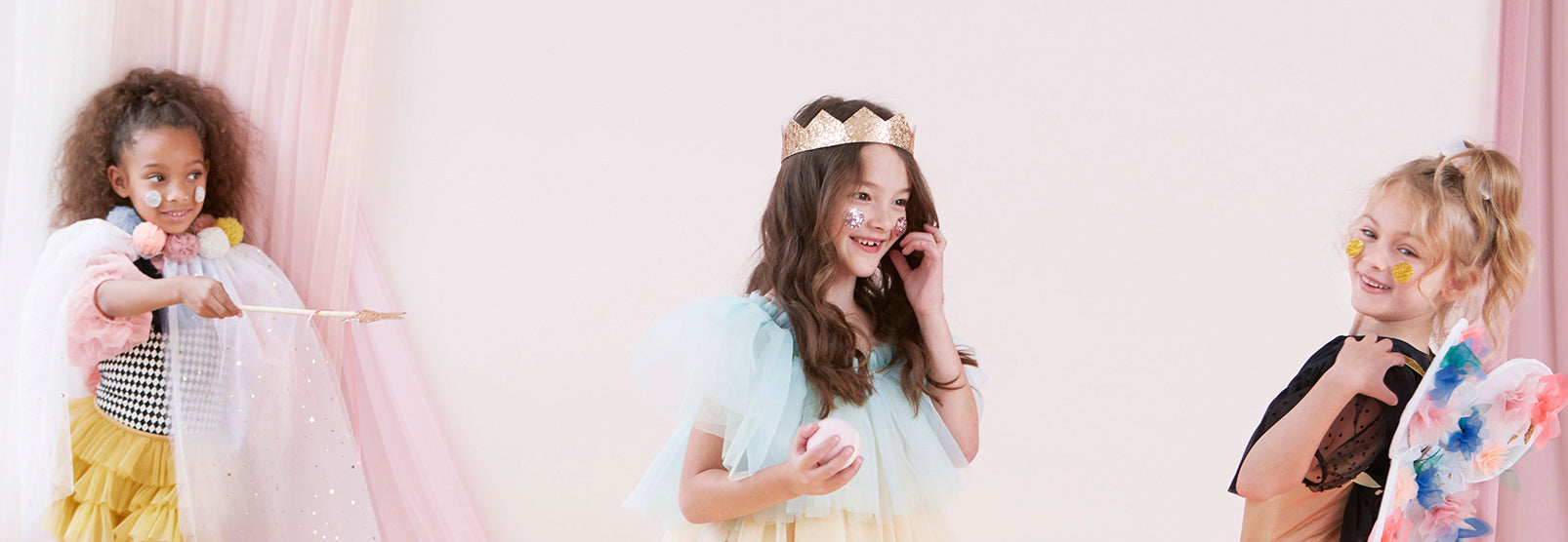 Dress Up for Kids | Meri Meri