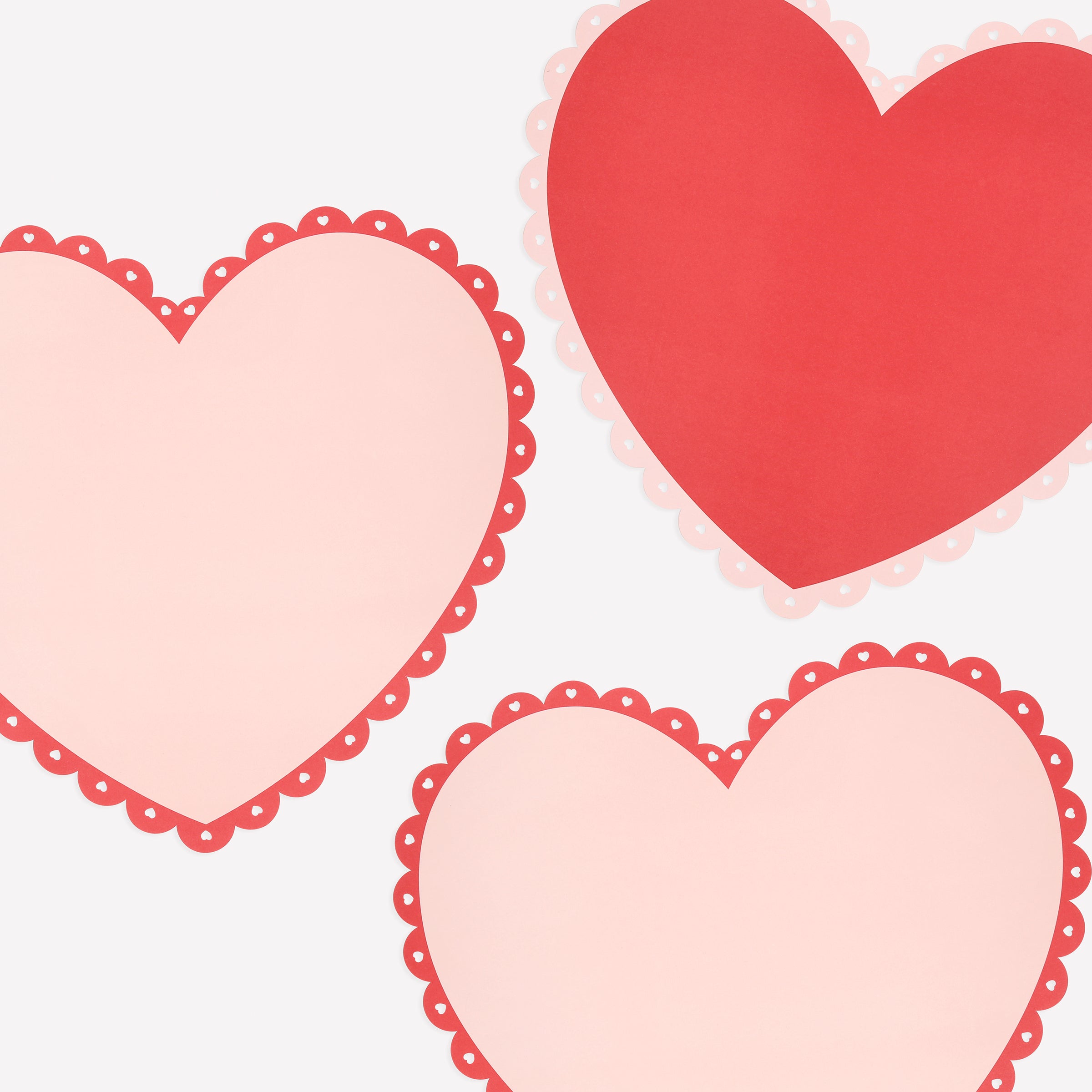 Valentine's Day Placemats – Meri Meri