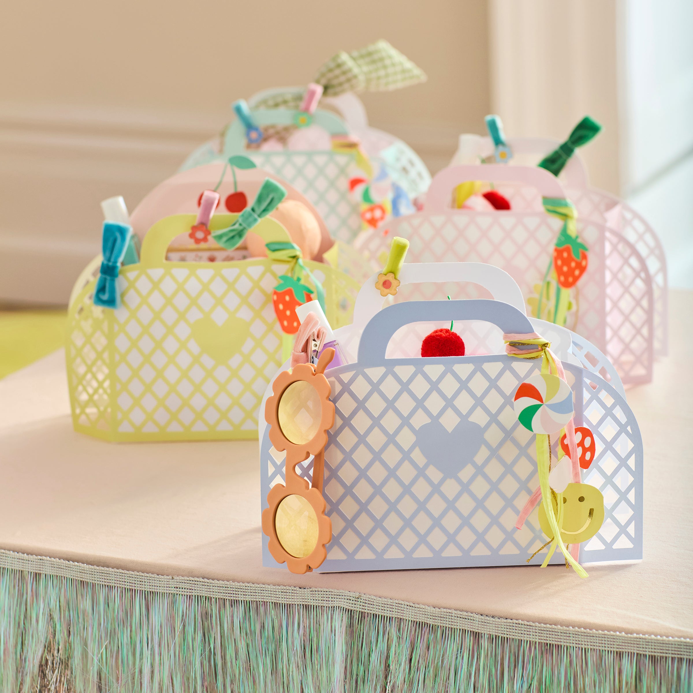 Pretty Party Bags – Meri Meri