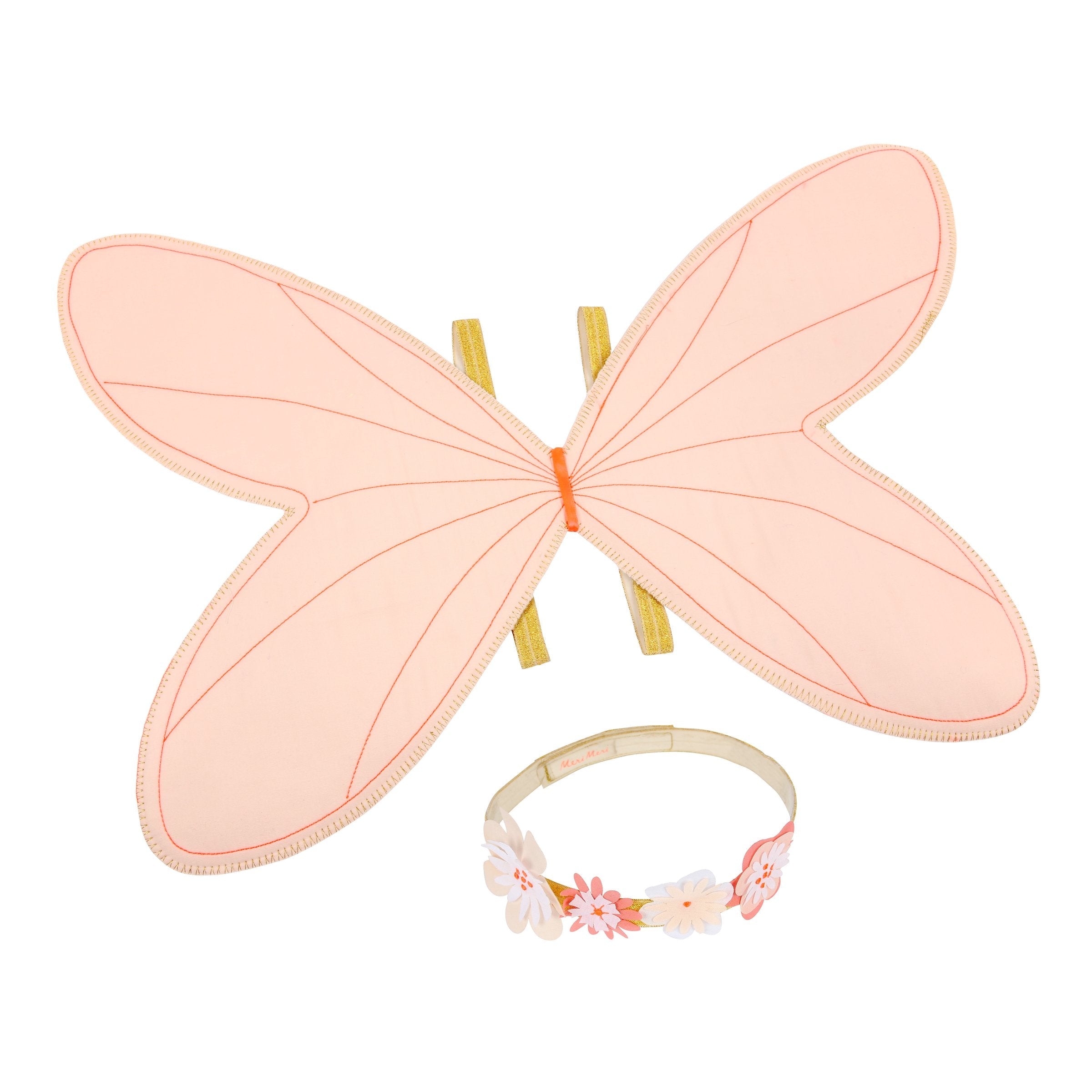 Meri Meri - Fairy Wings Dress Up Meri Meri - Fairy Wings Dress Up