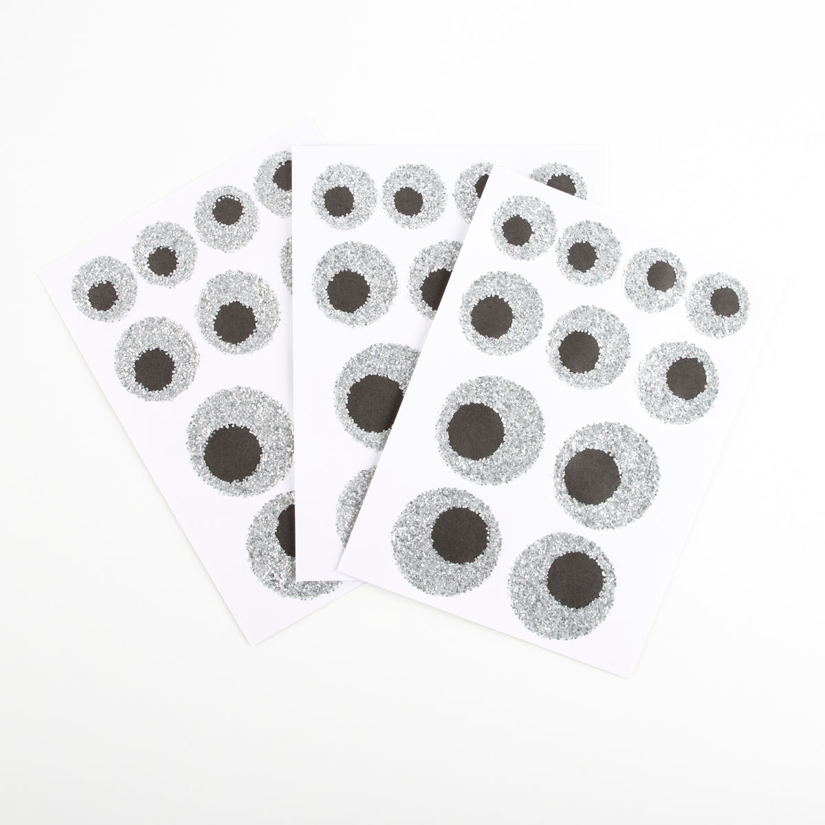 Eye Stickers – Meri Meri