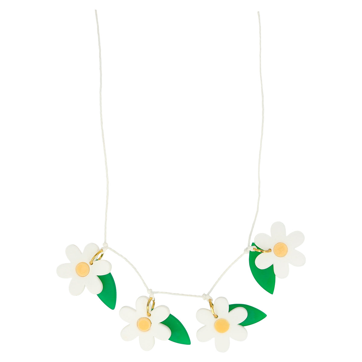 Flower Necklace – Meri Meri