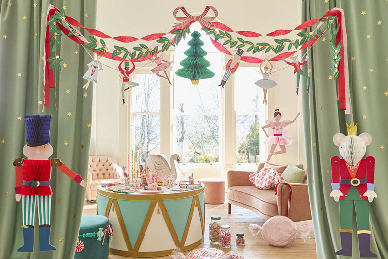 Top 10 Nutcracker Performances in the USA