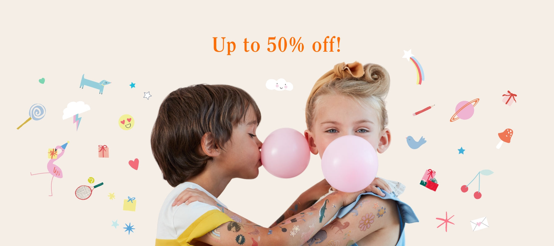 Black Friday Offers | Meri Meri