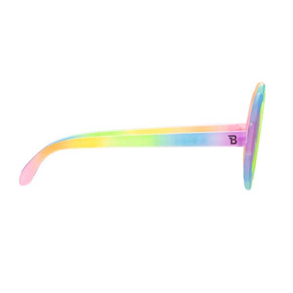 Flower Power Sunglasses