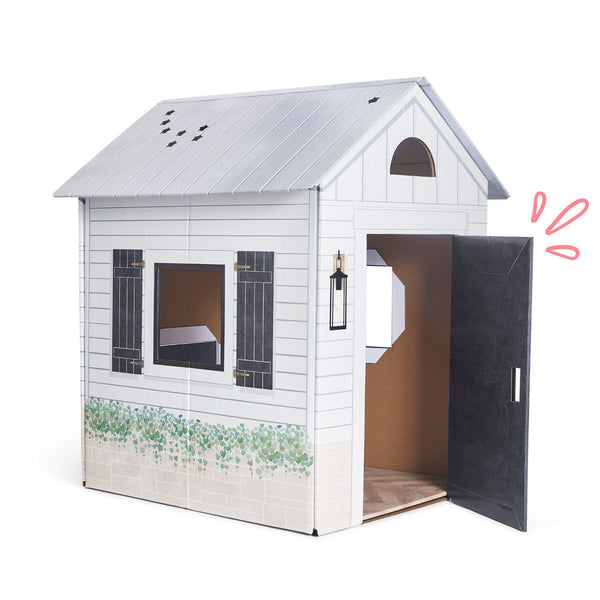 Modern Farmhouse Play House