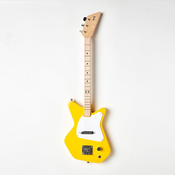 Loog Pro Electric Guitar (Multiple Colors)