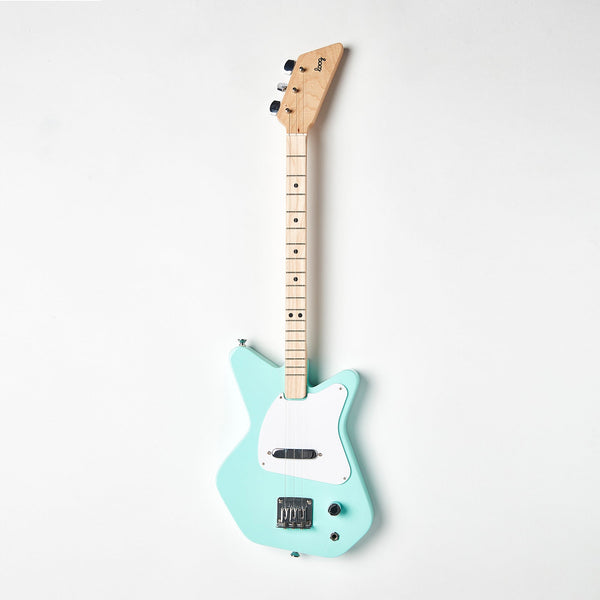 Loog Pro Electric Guitar (Multiple Colors)