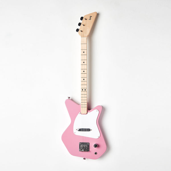 Loog Pro Electric Guitar (Multiple Colors)