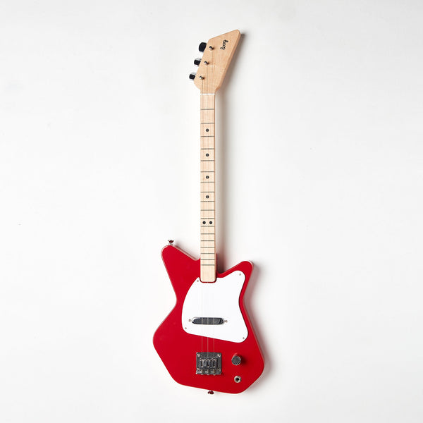 Loog Pro Electric Guitar (Multiple Colors)