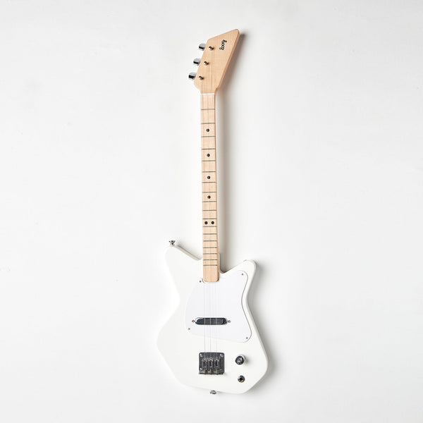 Loog Pro Electric Guitar (Multiple Colors)