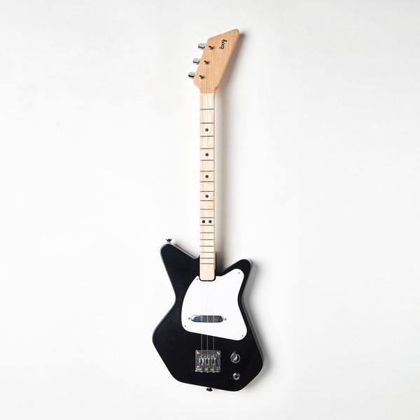 Loog Pro Electric Guitar (Multiple Colors)