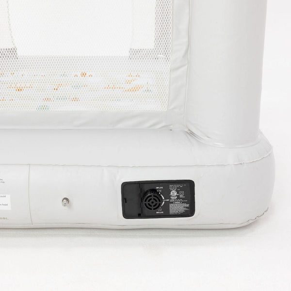 Mini Indoor Inflatable City