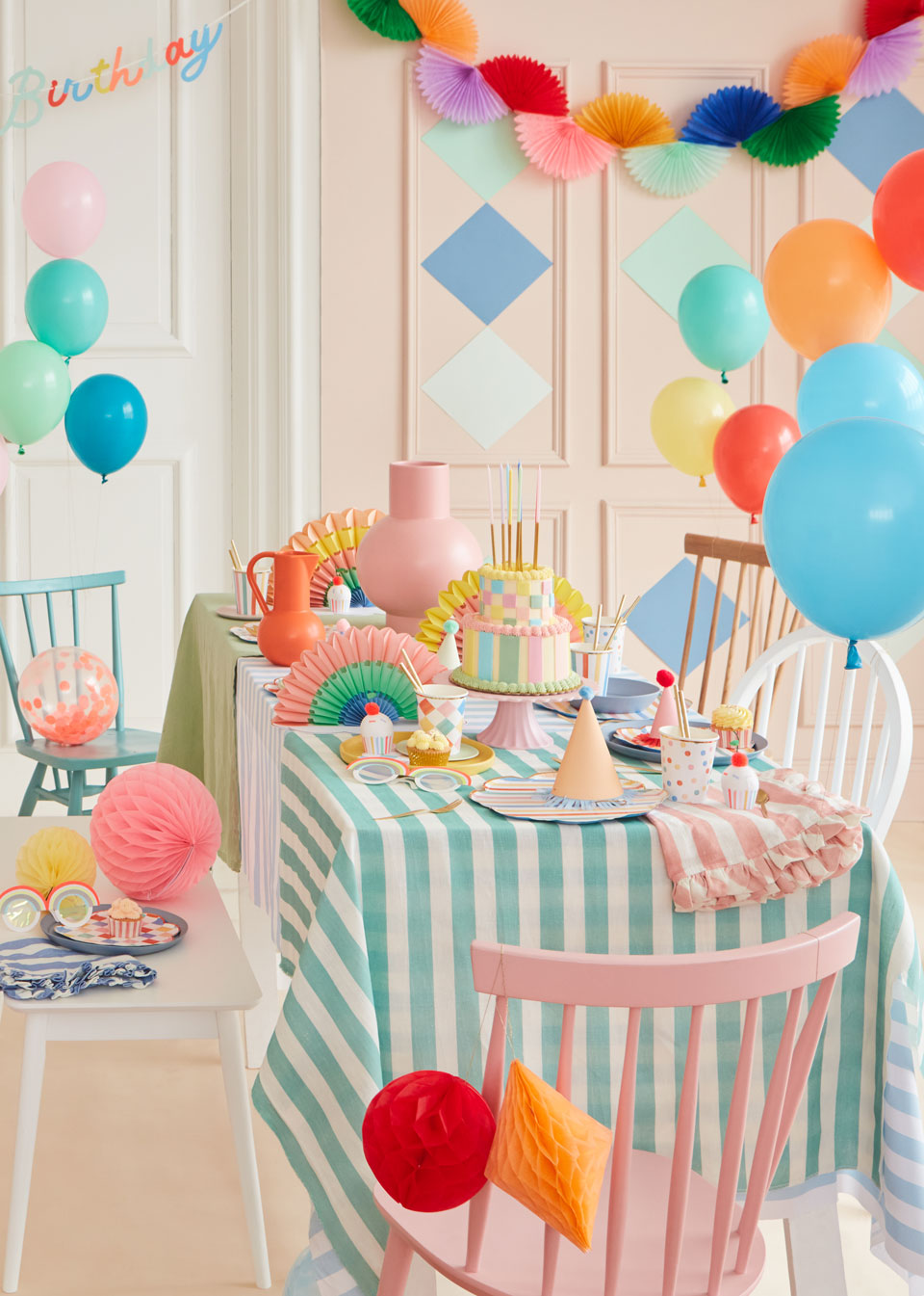 The Ultimate Party Celebrations | Meri Meri