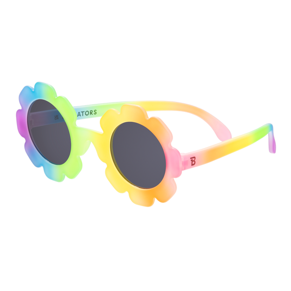 Flower Power Sunglasses