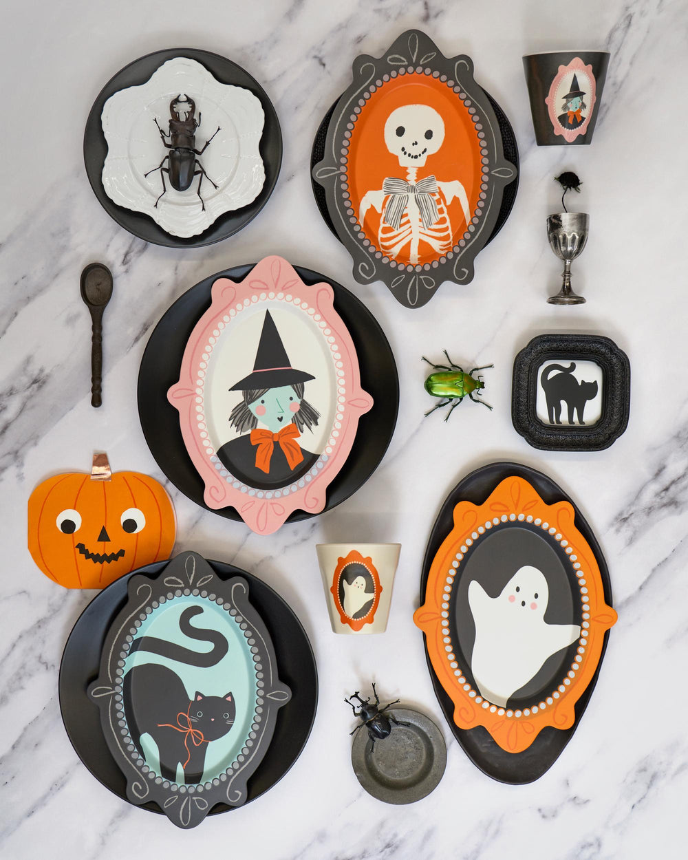 Shop The Halloween Collection