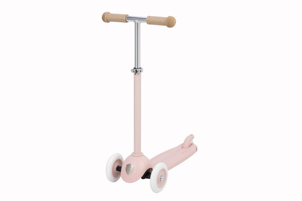Eco Scooter - Faded Pink