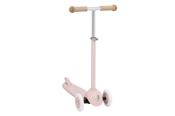 Eco Scooter - Faded Pink