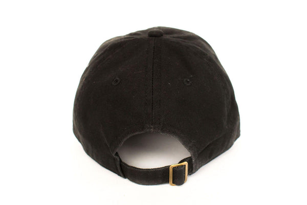 Football Patch Baseball Hat