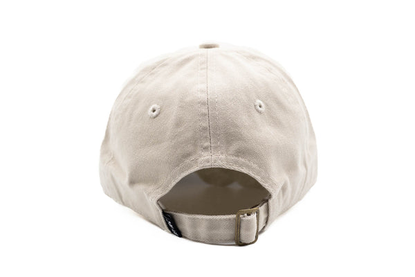 Tennis Patch Baseball Hat