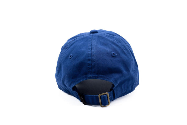 Football Patch Baseball Hat