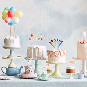 Meri Meri Fairy Cupcake Kit – The Caker's Pantry
