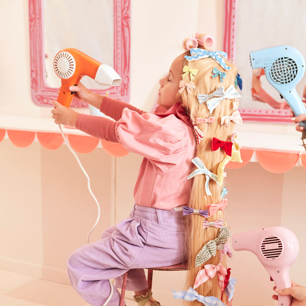 Shop The Hair Accessories Collection