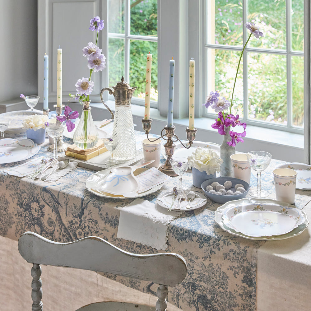 Shop The Chintz Border Collection