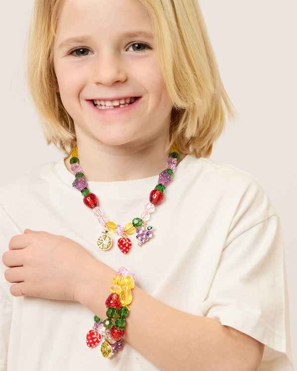 Make It Fruity Mini Bead Kit