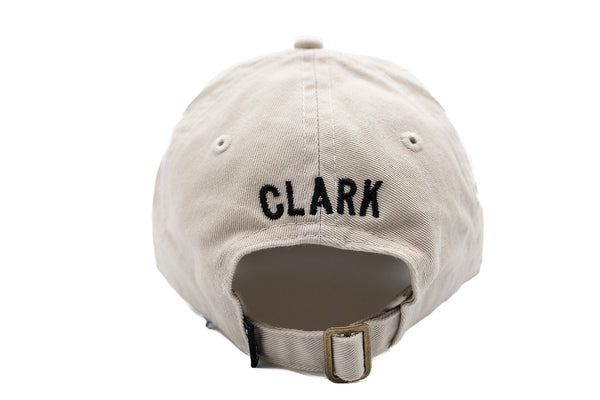 Tennis Patch Baseball Hat