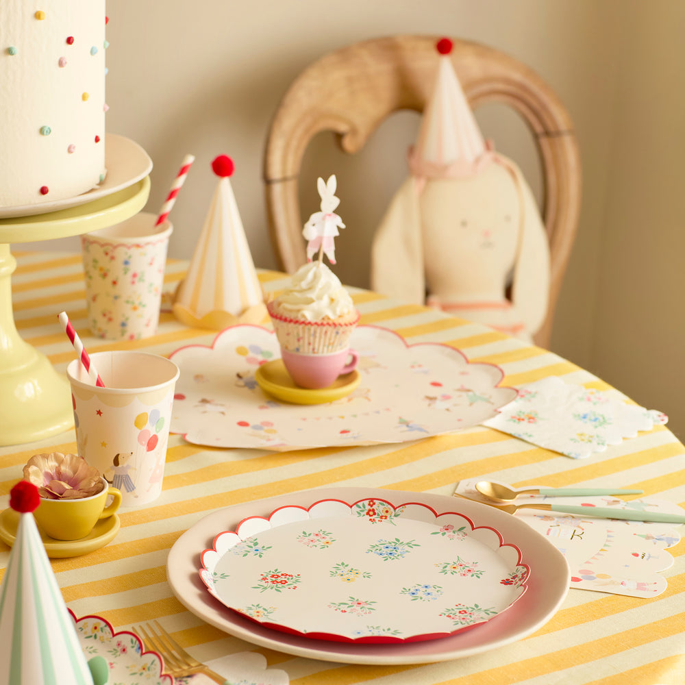 Shop The Ditsy Posy Collection