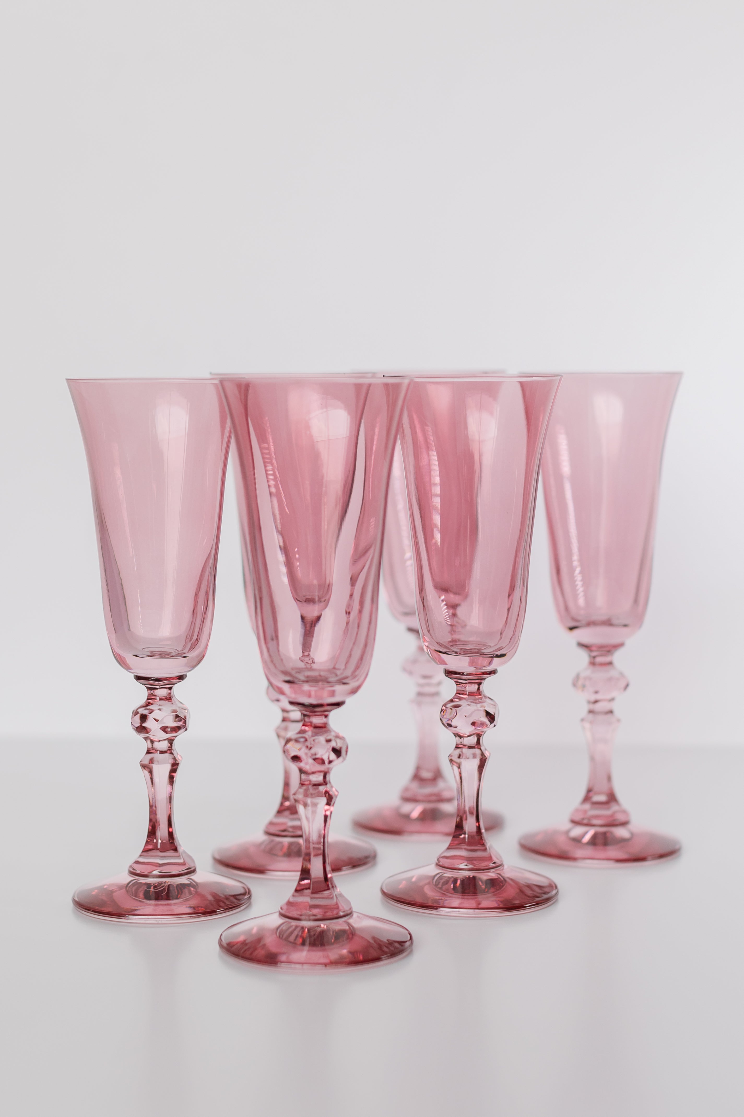 Rose Regal Flutes - Thumbnail 2