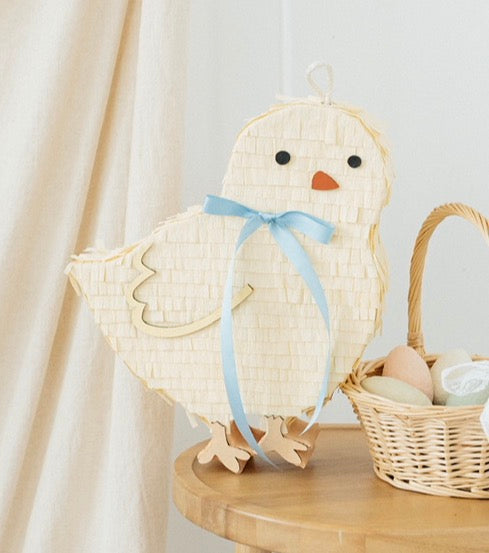 Spring Chick Piñata – Meri Meri