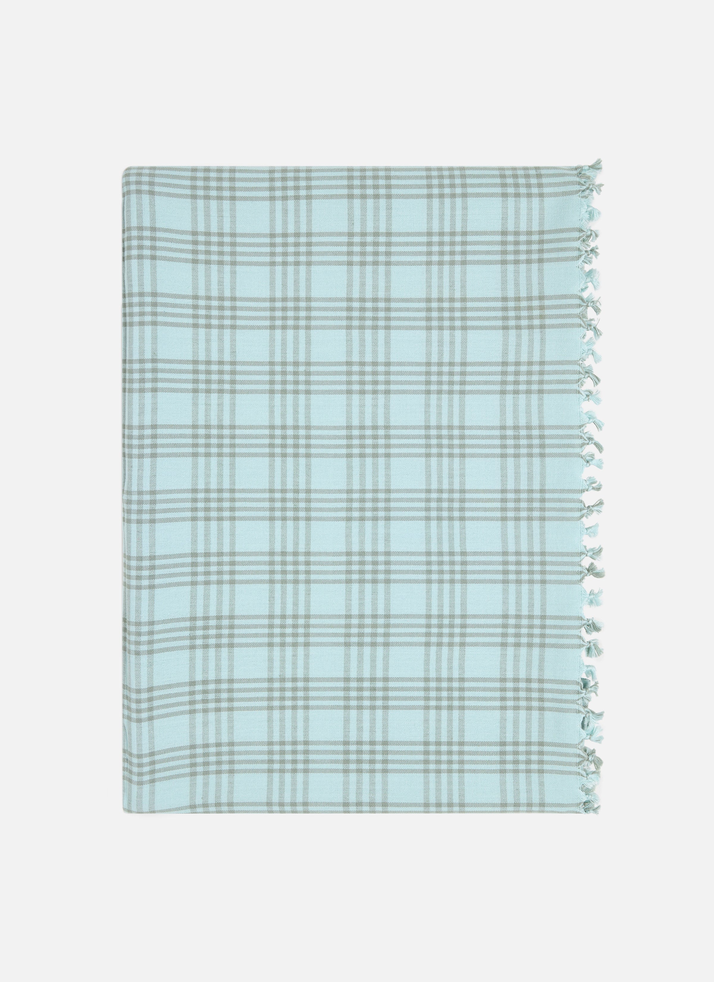 Montauk Dew Tablecloth - Thumbnail 2