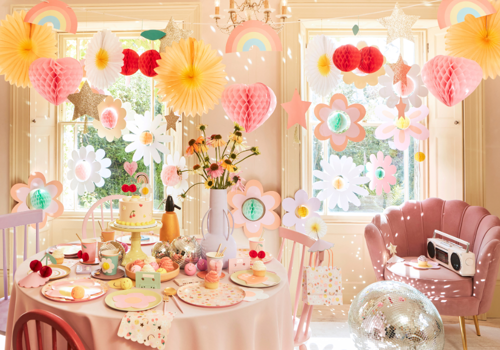 diy birthday ideas for teens under50