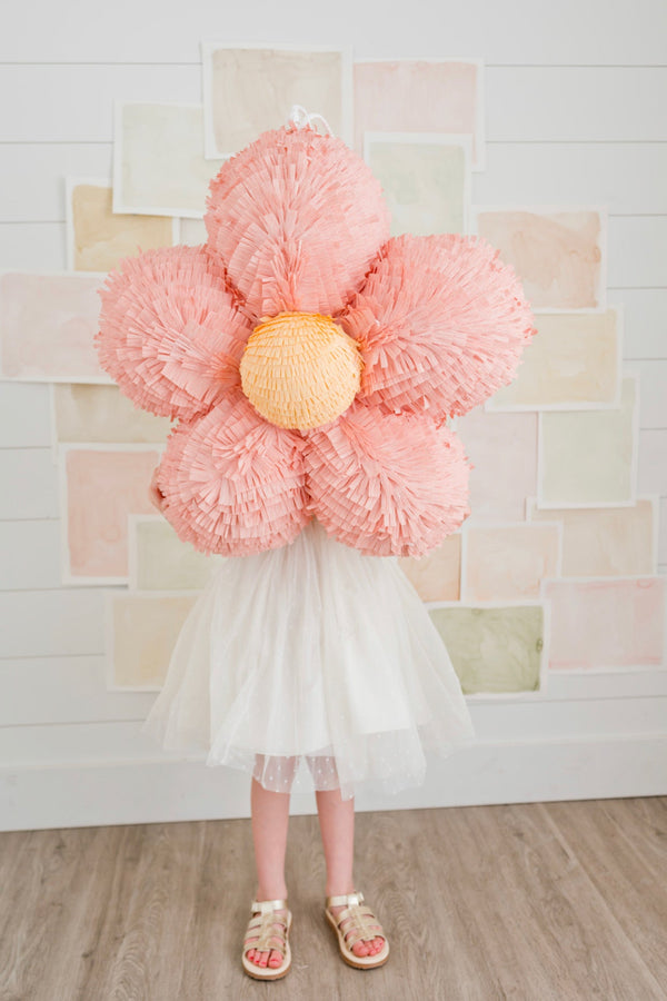 Garden Blossom 3D Flower Piñata