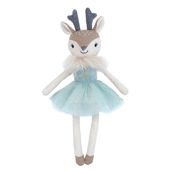 Minta Fawn Soft Toy