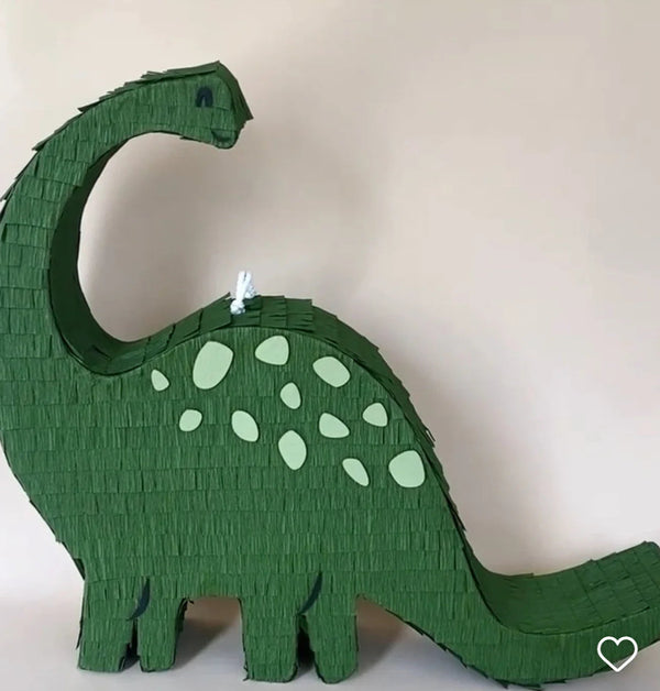Dinosaur Piñata