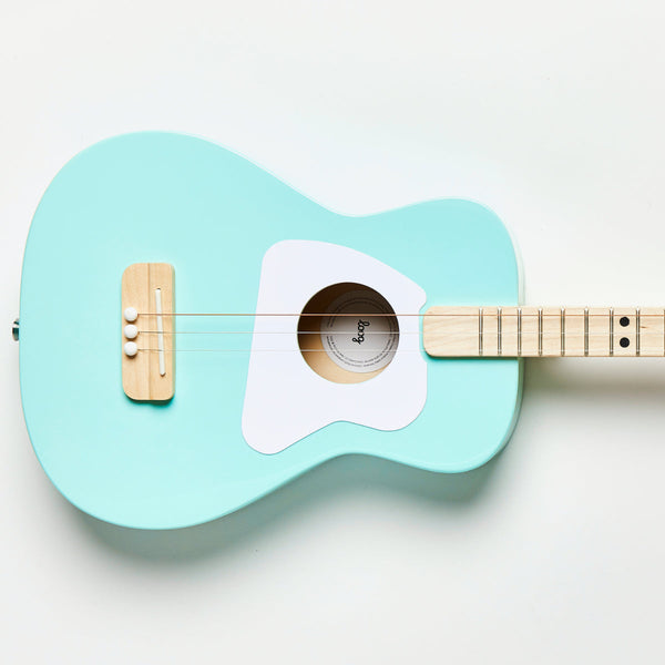 Loog Pro Acoustic Guitar (Multiple Colors)