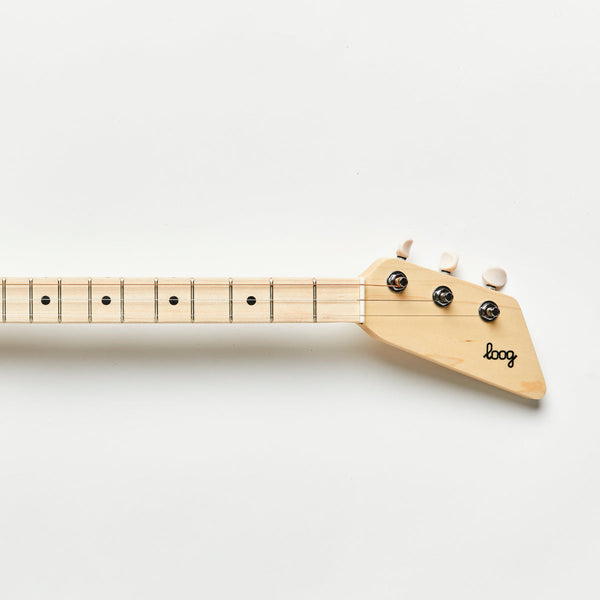 Loog Pro Acoustic Guitar (Multiple Colors)