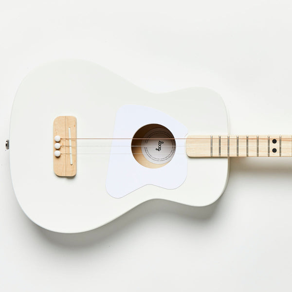 Loog Pro Acoustic Guitar (Multiple Colors)