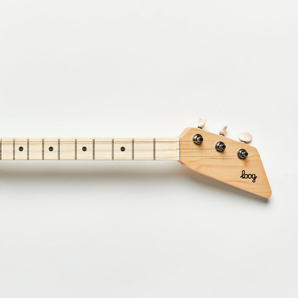 Loog Pro Acoustic Guitar (Multiple Colors)