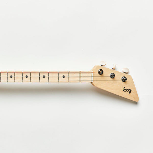 Loog Pro Acoustic Guitar (Multiple Colors)