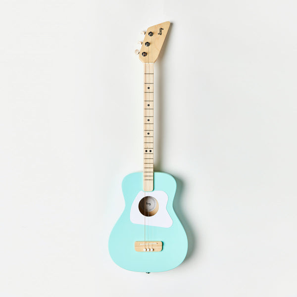 Loog Pro Acoustic Guitar (Multiple Colors)