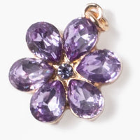 Make It Purple Mini Bead Kit